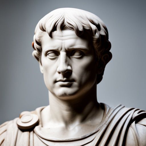 The Rise of Augustus: Unveiling the Legendary Emperor Who Shaped ...