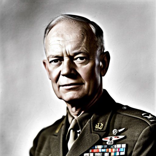 From General to President: The Leadership Lessons of Dwight D ...