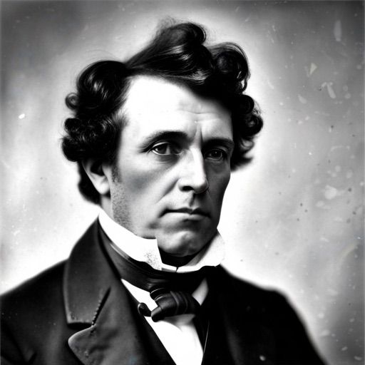 Franklin Pierce was a man who Lived and Breathed Politics – The Kumachan