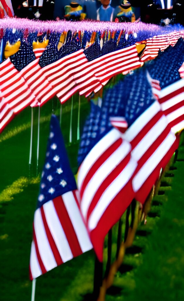 The Importance of Memorial Day for Veterans and Their Families The