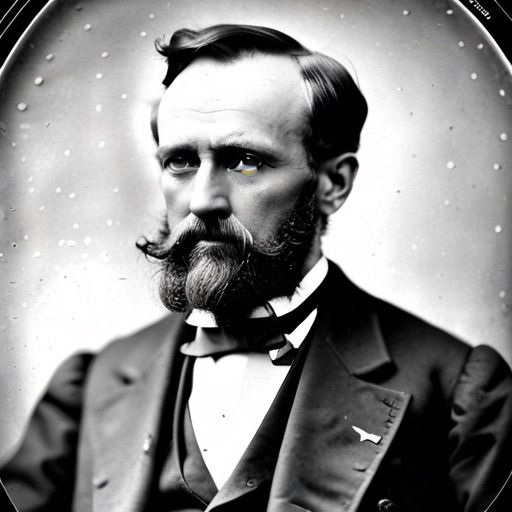 Rutherford B. Hayes Had Many Accomplishments – The Kumachan