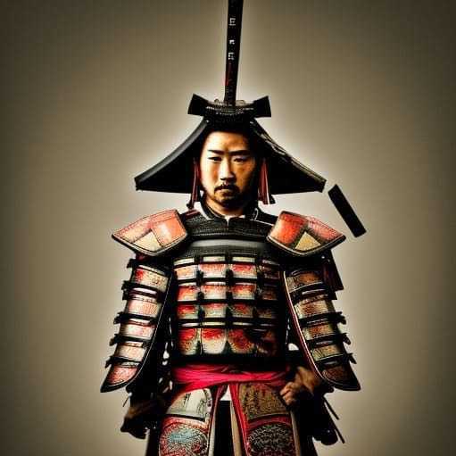 The Rise and Fall of the Samurai: Exploring the Cultural and Political ...